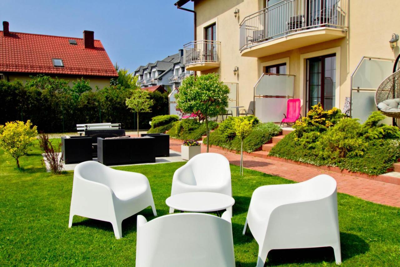 Goscinne Idalia Homestay Karwia