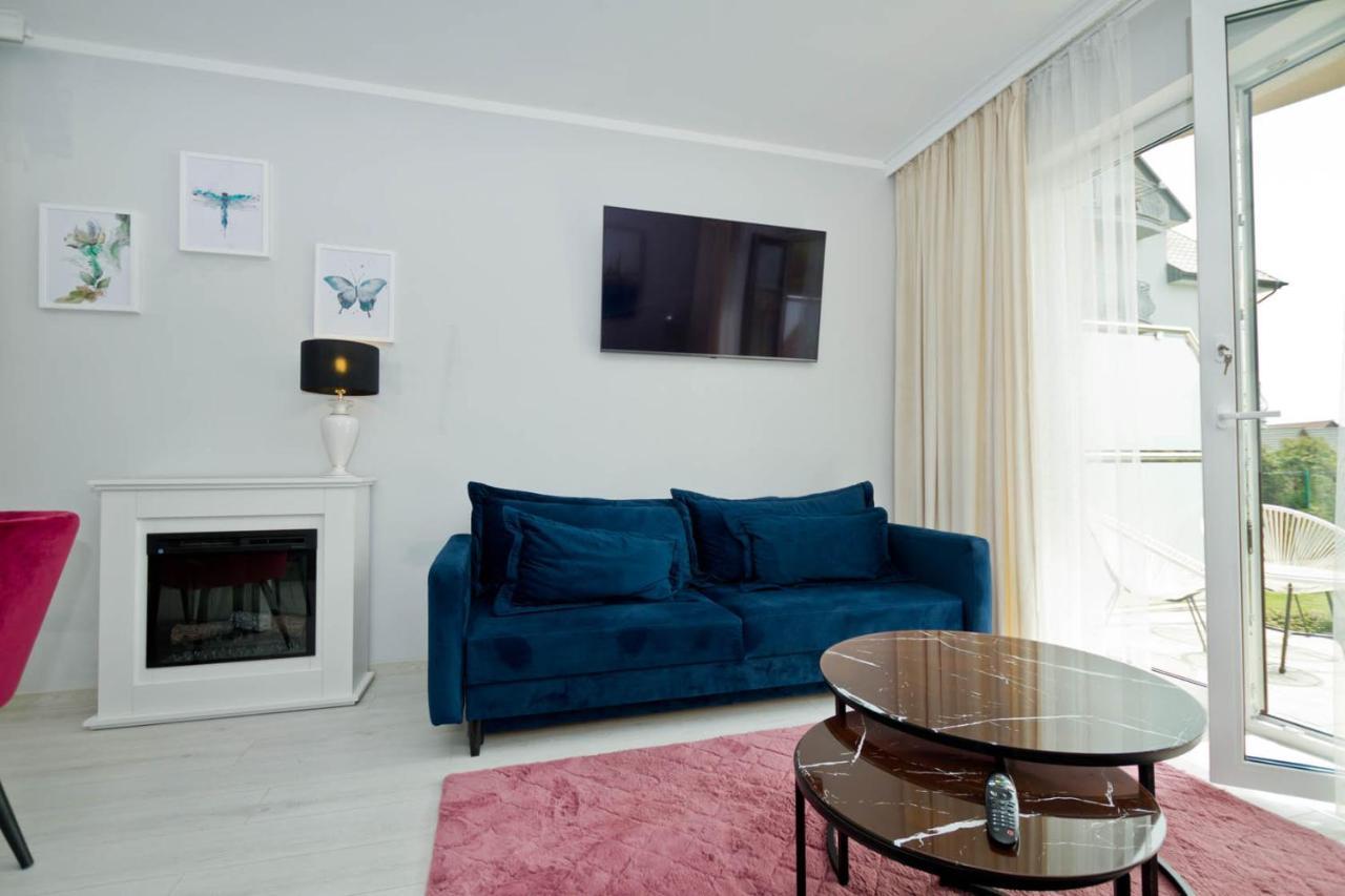 Goscinne Idalia Homestay *