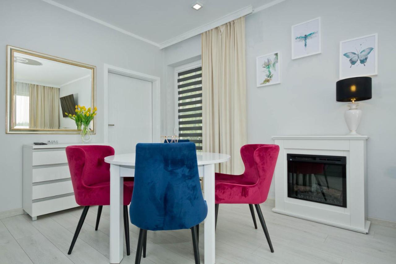 Homestay Goscinne Idalia Karwia