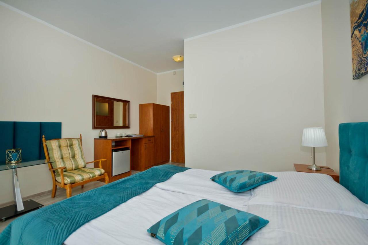 Goscinne Idalia Homestay Karwia