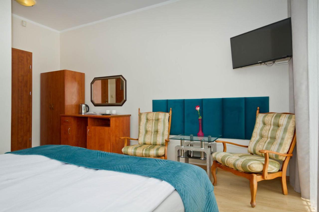 Goscinne Idalia Homestay Karwia