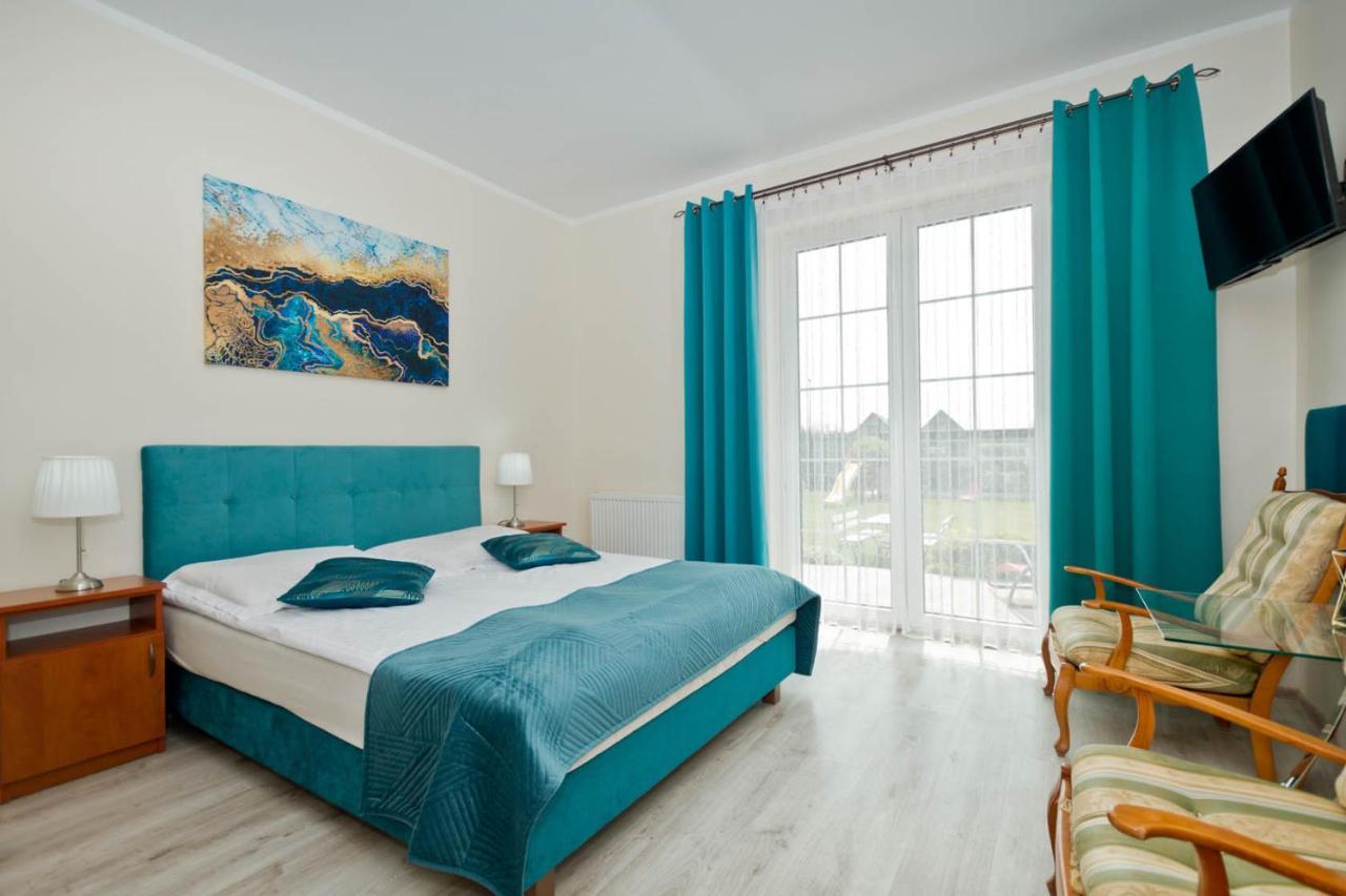 Homestay Goscinne Idalia Karwia