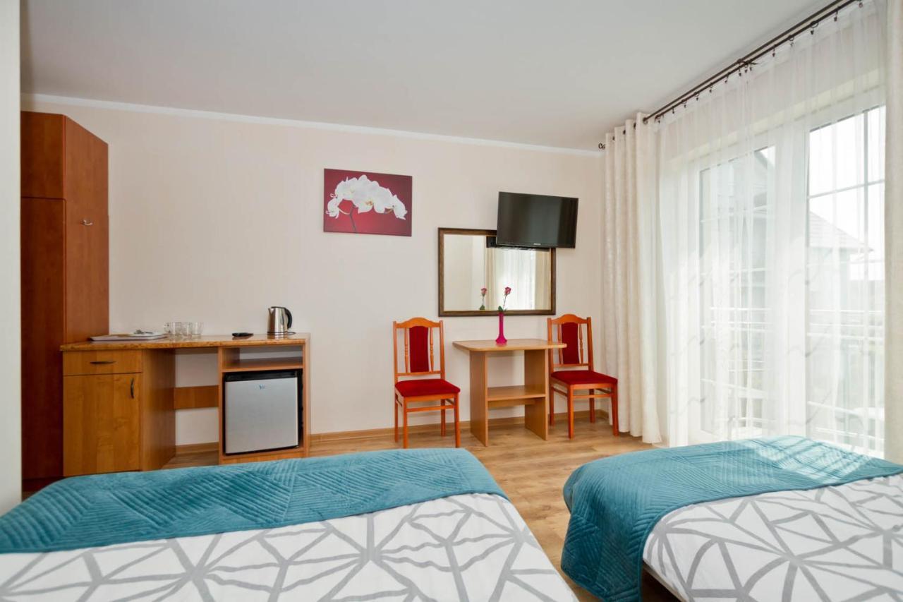 Goscinne Idalia Homestay Karwia