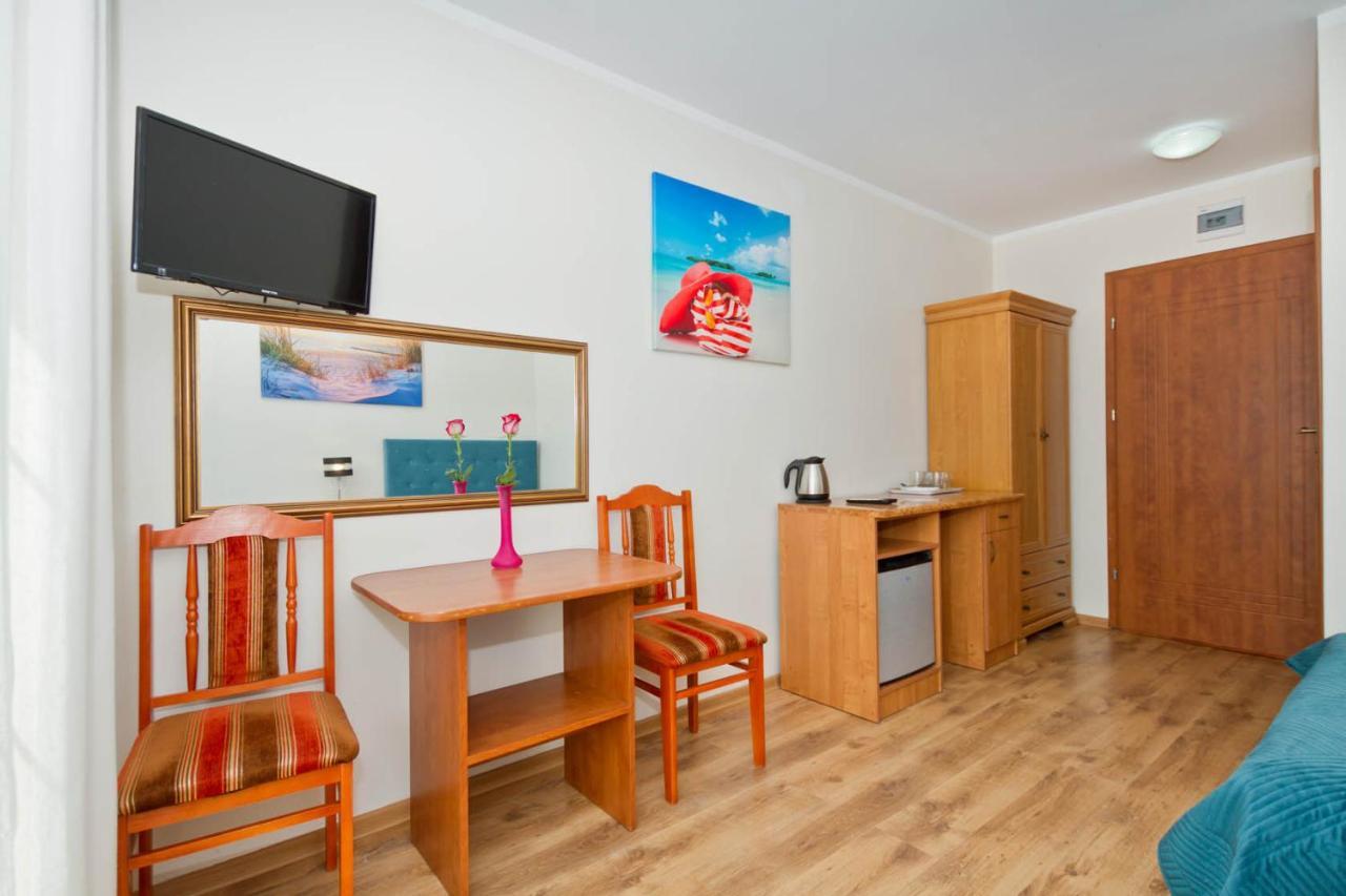 Goscinne Idalia Homestay