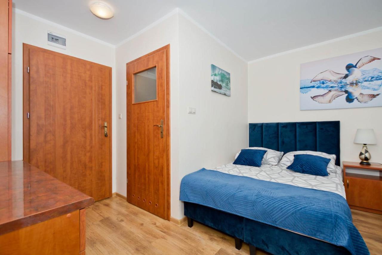 Homestay Goscinne Idalia
