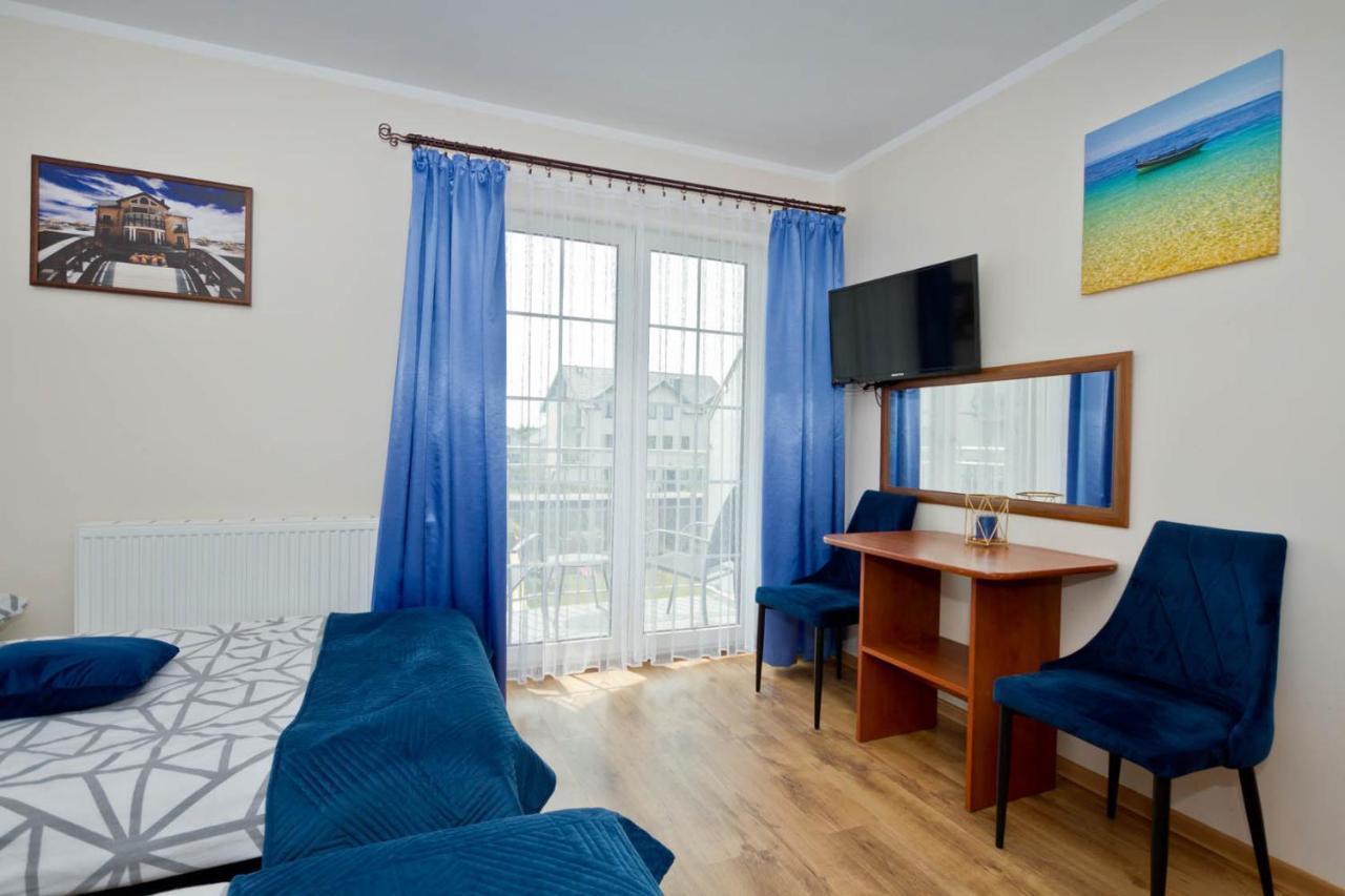 Goscinne Idalia Homestay