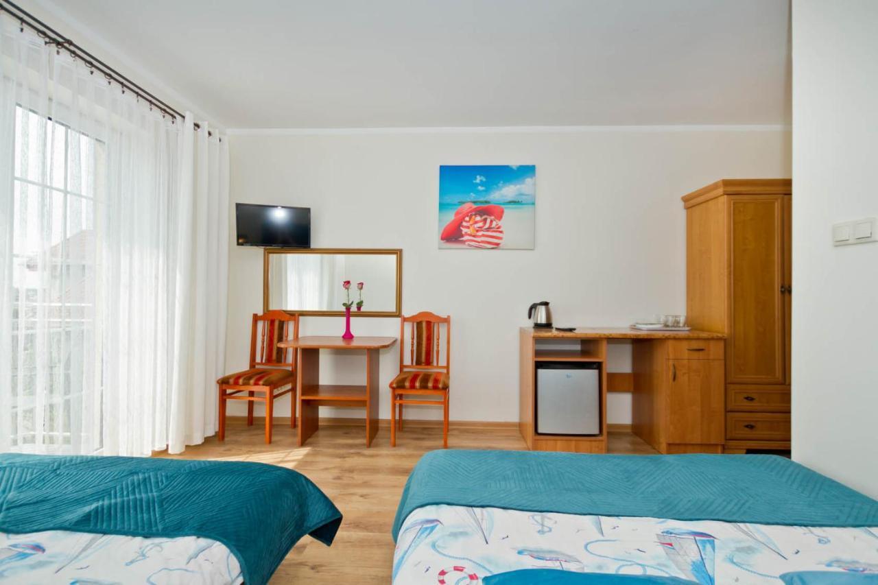 Goscinne Idalia Homestay Karwia