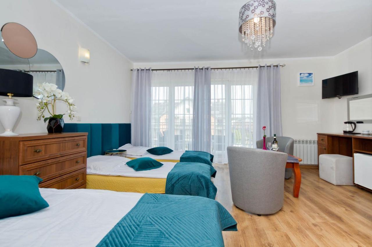 Goscinne Idalia Homestay Karwia