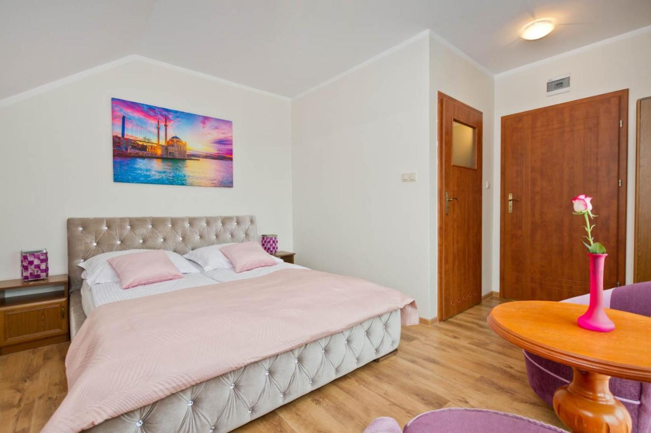 Goscinne Idalia Homestay