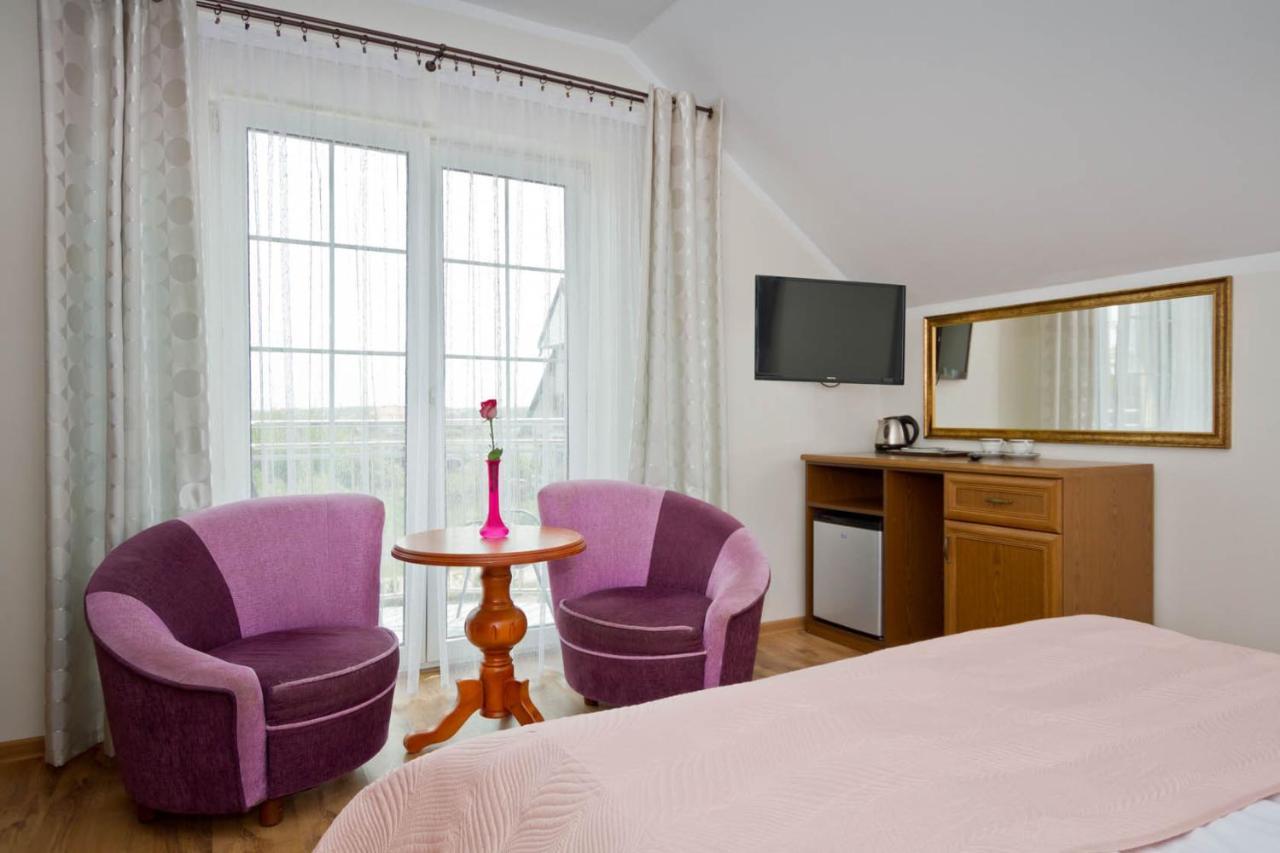 Goscinne Idalia Homestay Karwia