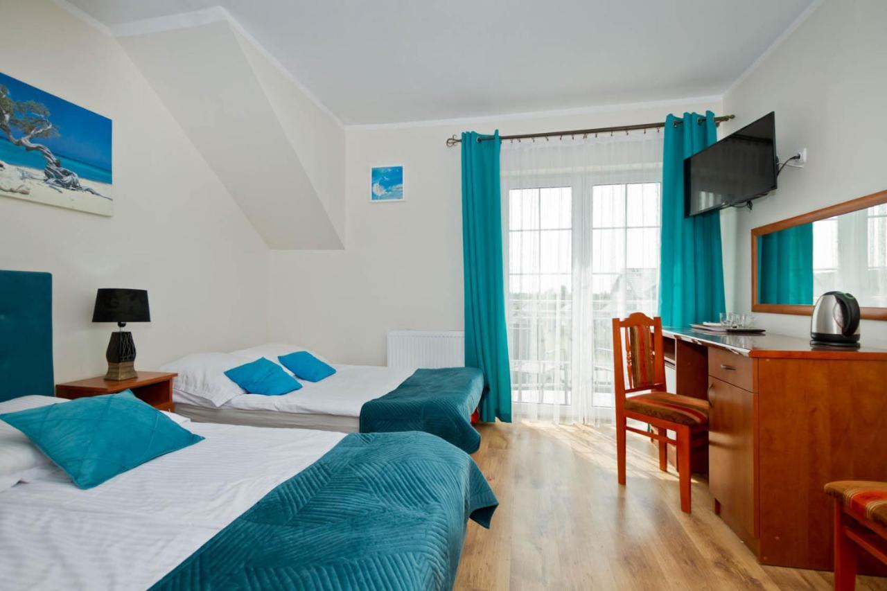 Homestay Goscinne Idalia