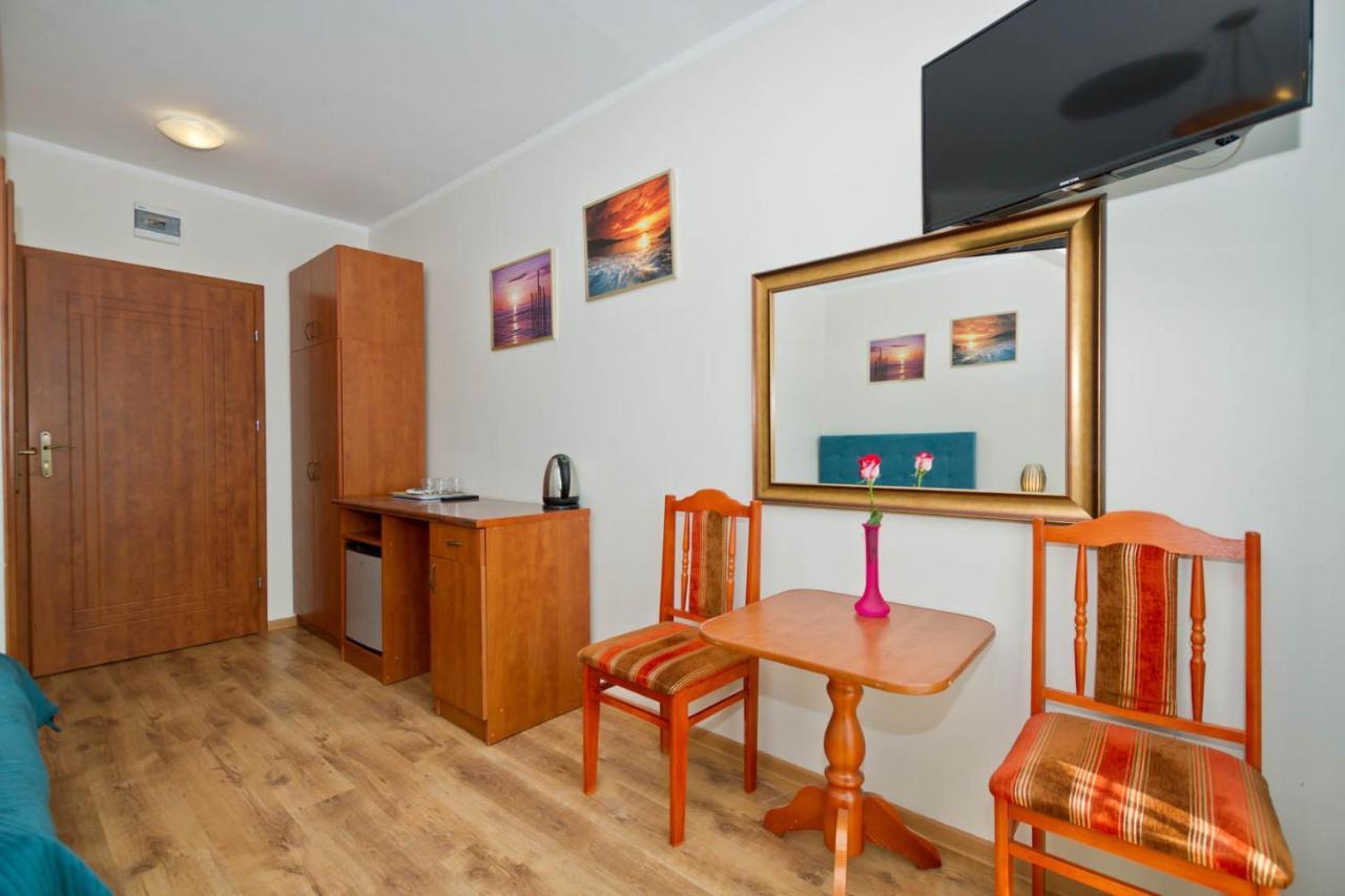 Homestay Goscinne Idalia Karwia