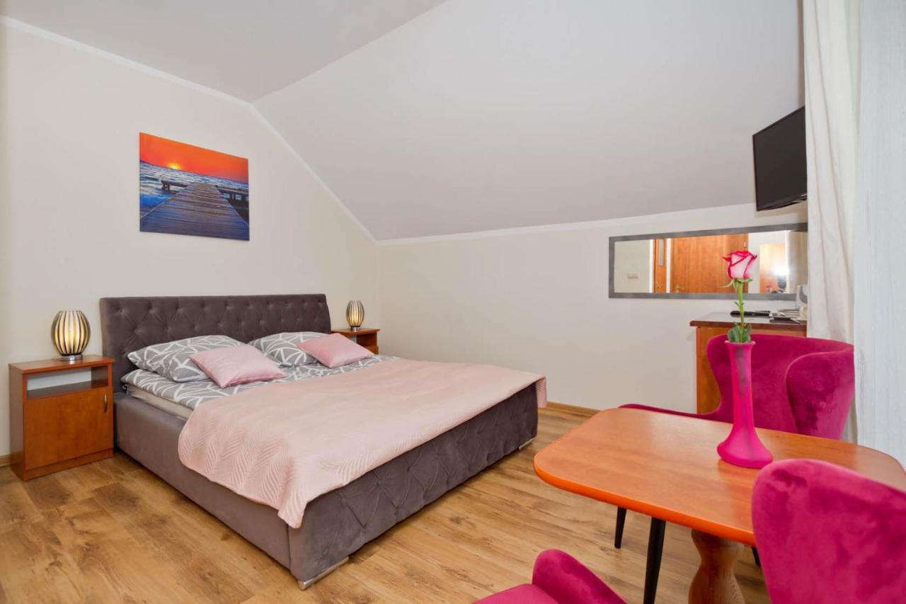 Goscinne Idalia Homestay