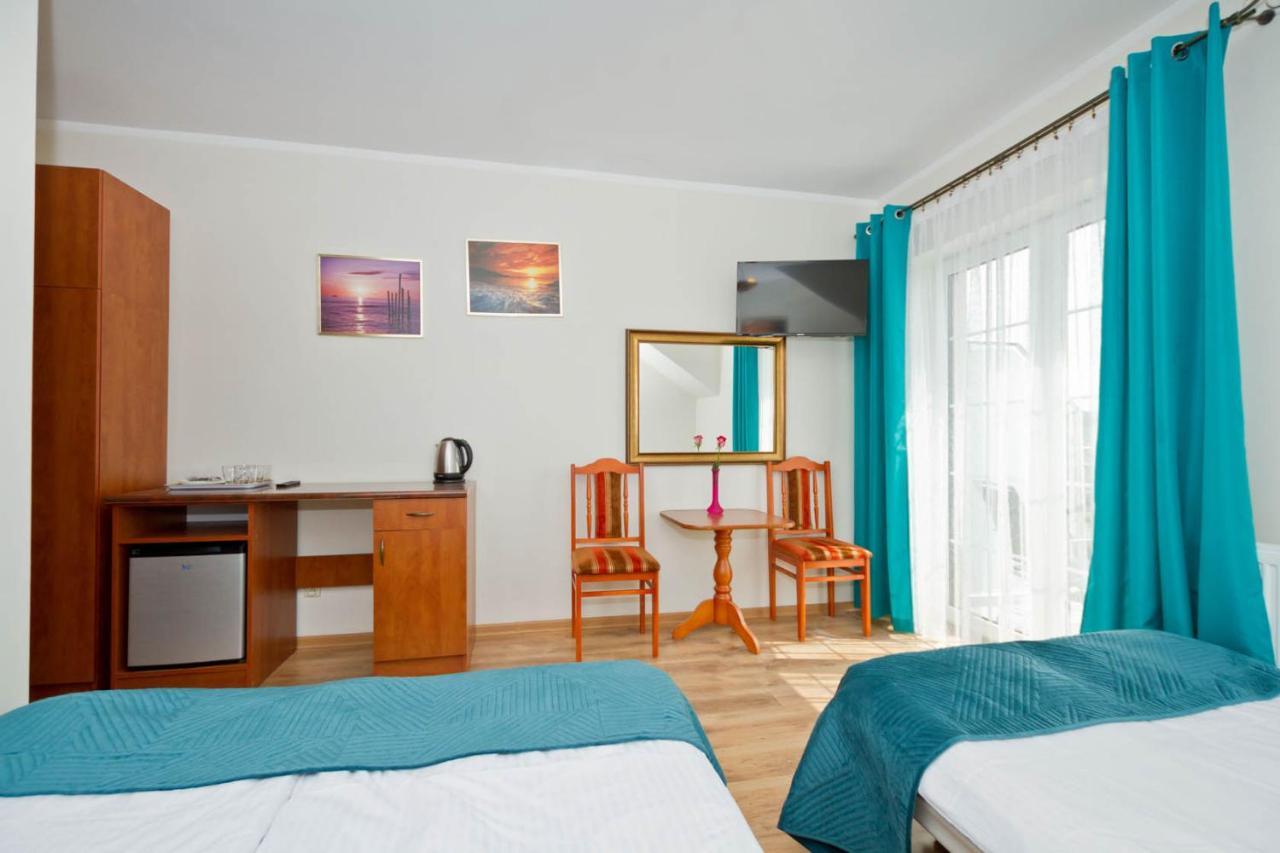 Goscinne Idalia Homestay Karwia