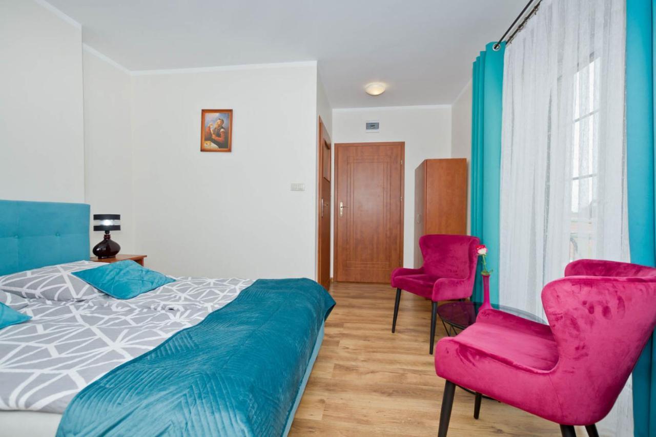 Homestay Goscinne Idalia