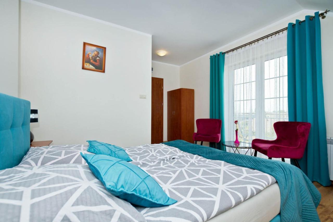 Goscinne Idalia Homestay