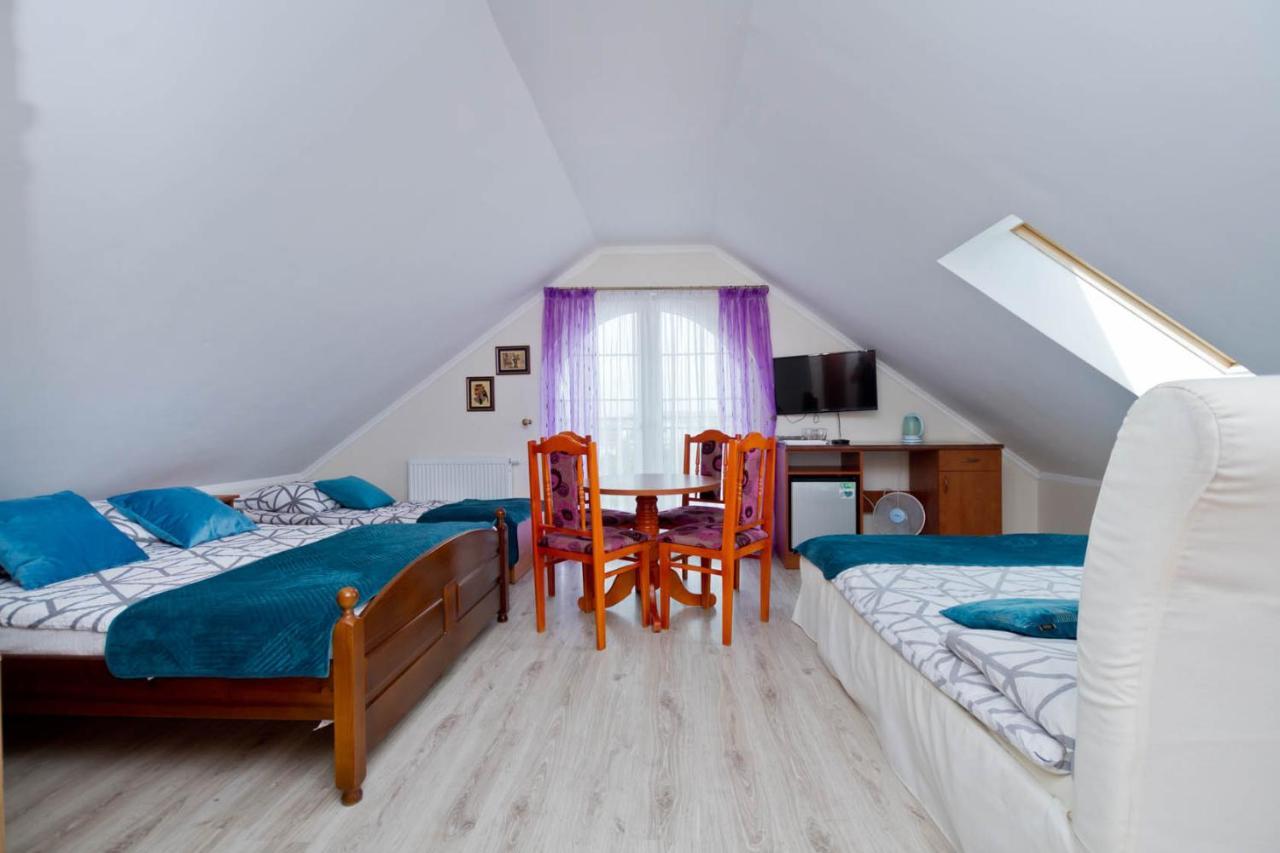 Goscinne Idalia Homestay Karwia