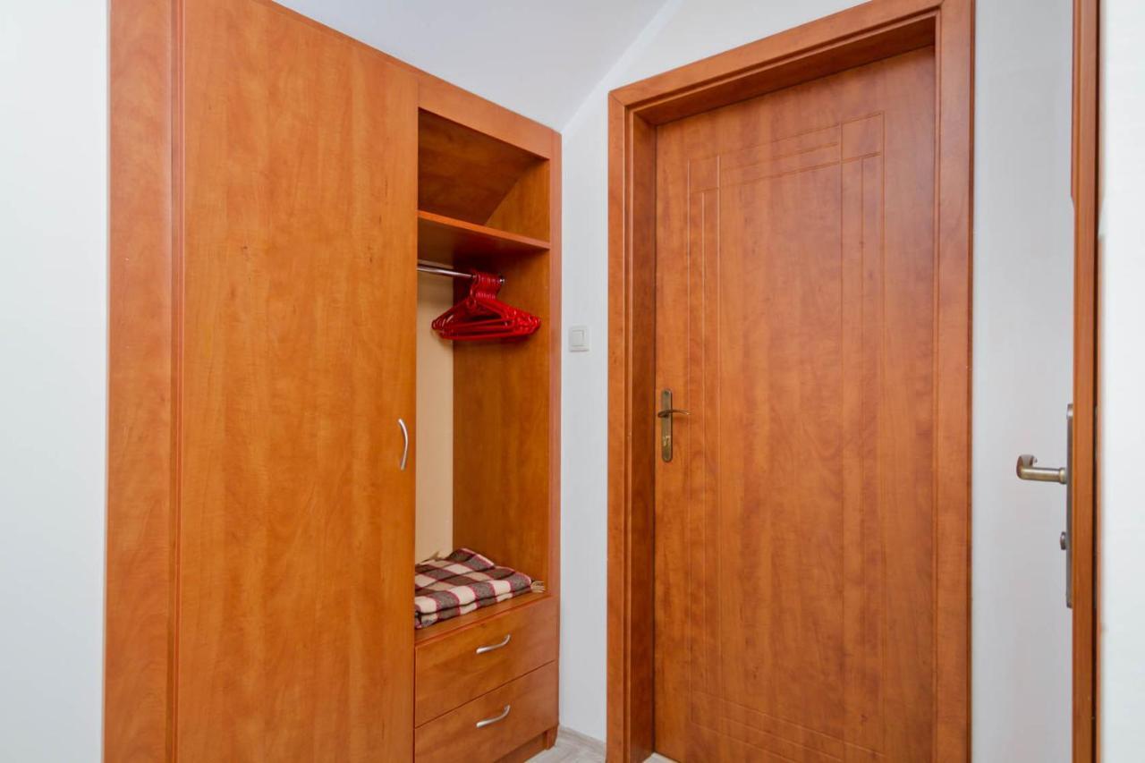 Goscinne Idalia Homestay Karwia