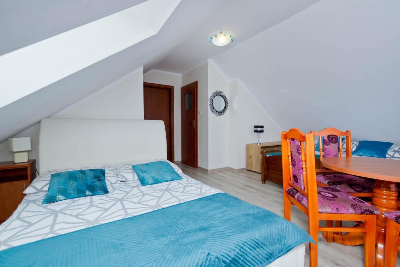 Goscinne Idalia Homestay